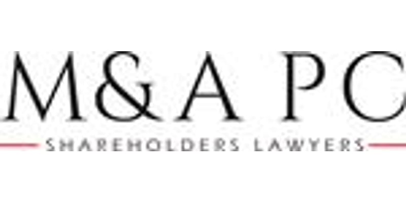 ALERT: The M&A Class Action Firm Continues Investigating the Merger - NGAB, JVA, SRC, MIRO