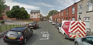 Pensioner, 87, is dragged into a car, blindfolded and attacked then dumped miles from home: Two men arrested for kidnap