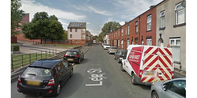 Pensioner, 87, is dragged into a car, blindfolded and attacked then dumped miles from home: Two men arrested for kidnap