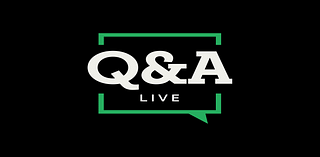 Inside Newcastle live Q&A – Chris Waugh answers your questions every Monday