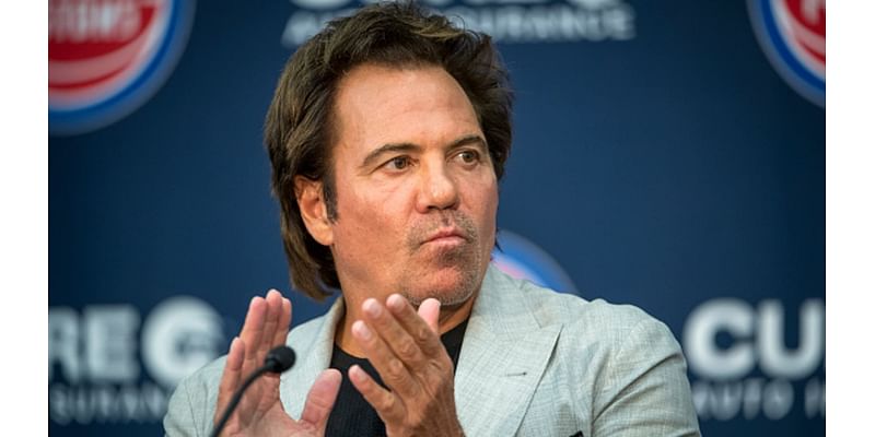 Billionaire Tom Gores to buy 27% of the LA Chargers for $750 million