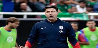 Mauricio Pochettino’s USMNT project will be judged in 2026 – ignore early stutters, for now