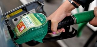 Police refuse to prosecute petrol thieves as they may not be ‘having a great day’