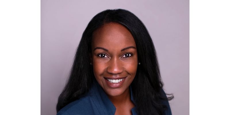 DeAndra Larkin named new CEO of YWCA of Greater Flint