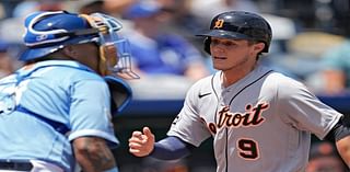 3 ex-Tigers file for free agency