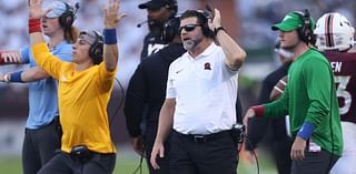 Special teams woes continue for Hokies