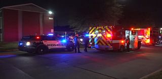 Houston shooting: Man shot by two unknown suspects outside his apartment