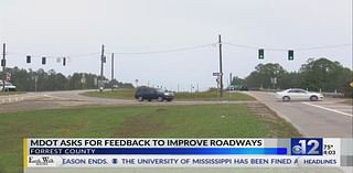 MDOT plans to make more improvements to Forrest County interchange