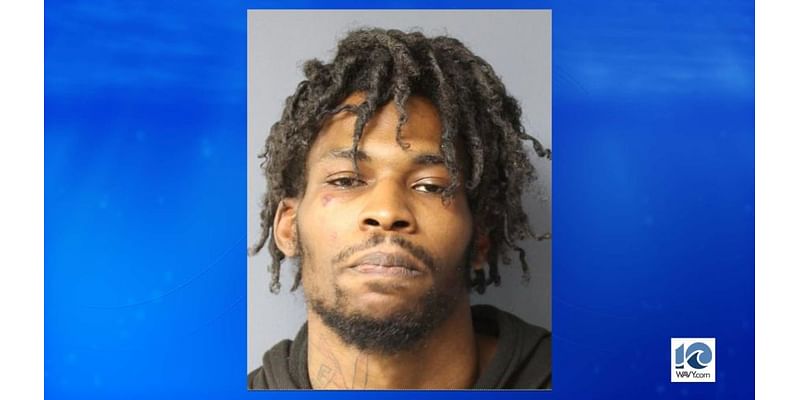 Man sentenced to over 4 years in prison for shooting at a family outside Norfolk home