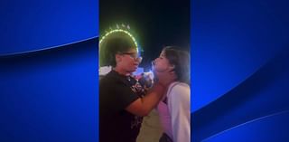 Police searching for suspect in assault at Big Fresno Fair