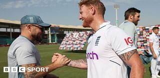 England to play Pakistan Tests in Multan, Karachi and Rawalpindi in October