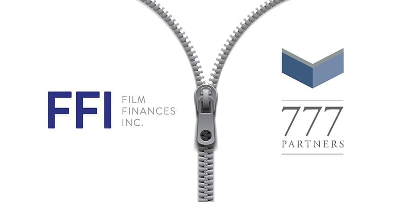 Film Finances Unveils Company Sale In Prepackaged Chapter 11, Cutting Ties With Private-Equity Parent 777 Partners