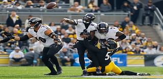 Kyle Goon: You’re not a Raven until you lose to the Steelers