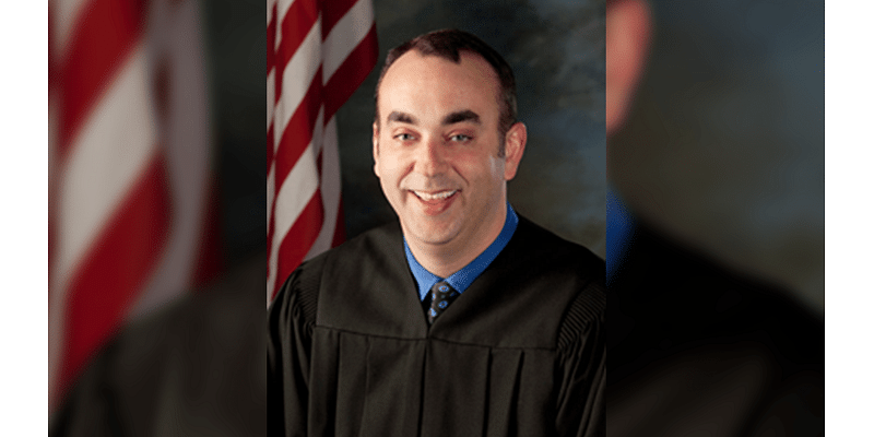 Judge shot and killed in chambers, Kentucky governor says