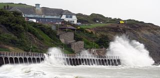 More flooding possible as two fresh warnings for heavy rain come into force