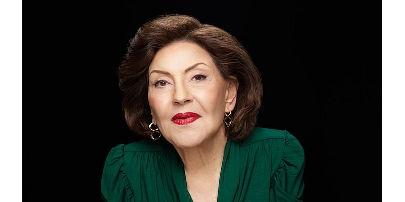 'Dirty Dancing' star Kelly Bishop details affair with married man before finding her true love