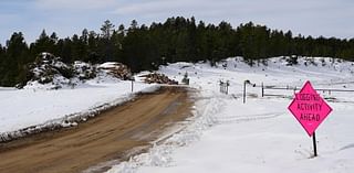 Many Elk fire road, trail, property closures being lifted