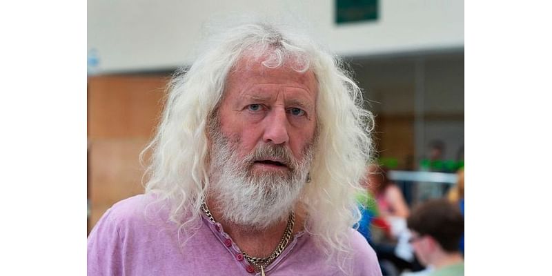 Mick Wallace shakes up Wexford constituency with last-minute confirmation of general election run