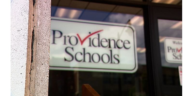 Providence sues RIDE for withholding funds amid district debacle