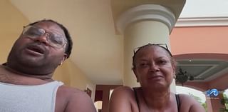 Norfolk family stuck in Jamaica after Hurricane Beryl
