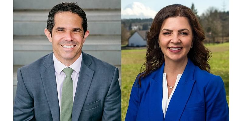 It is arguably the most important position in Pierce County. Where do candidates stand?