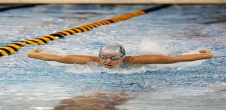 Photos from the Macomb County girls swim and dive meet hosted at L’Anse Creuse North