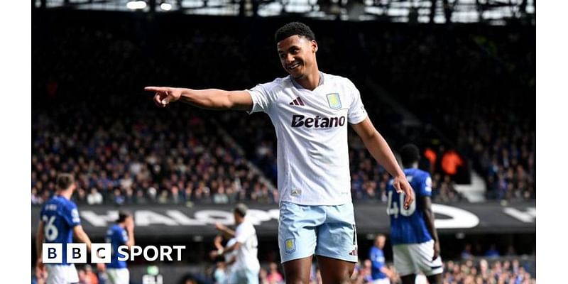 Aston Villa news: Ollie Watkins continues to deliver