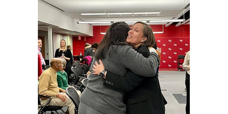 Homewood-Flossmoor High School hires superintendent from East Aurora to lead district