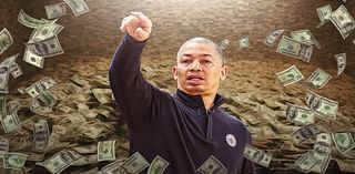 Tyronn Lue's net worth in 2024