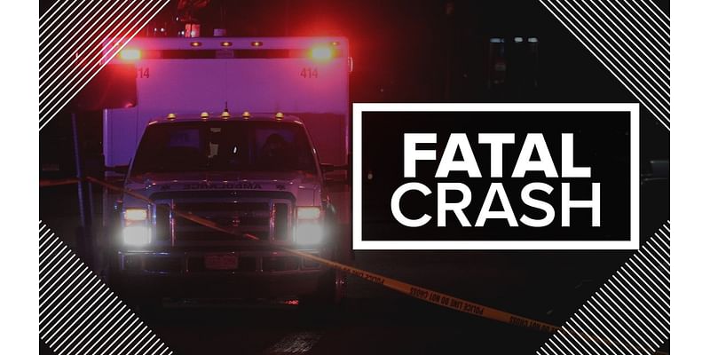 One killed, one hospitalized after crash in Luzerne County