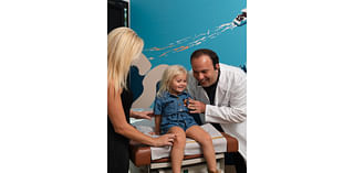 Rancho Family Pediatrics Welcomes Dr. Justin Salehi to Newly Renovated Temecula Office