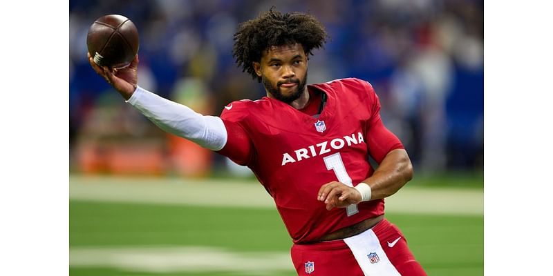 What channel is the Arizona Cardinals game today (9/22/24)? FREE LIVE STREAM, Time, TV, Channel for NFL Week 3 vs. Detroit Lions