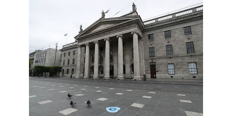 Relocating part of RTÉ to the GPO may help revitalise Dublin city centre, says senior An Post board member