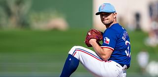 2024 Rangers season in review: David Robertson