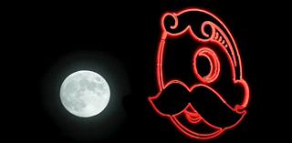 Mr. Boh electric sign to be re-lit in public ceremony