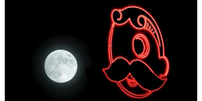 Mr. Boh electric sign to be re-lit in public ceremony