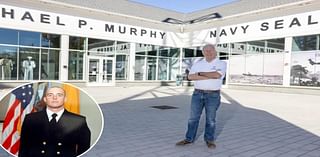 Father of Navy SEAL Michael Murphy has spent the last 20 years keeping hero son’s legacy alive: ‘A higher sense of purpose’