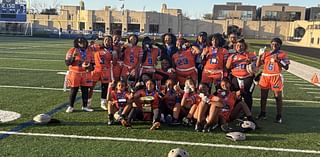 Butler caps inagural flag football season with Hardwork Bowl win