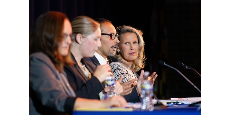 Malveaux and Zihmer lead Carroll County school board race