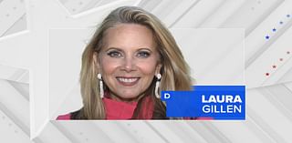 Laura Gillen is projected to win New York Congressional District 4 race