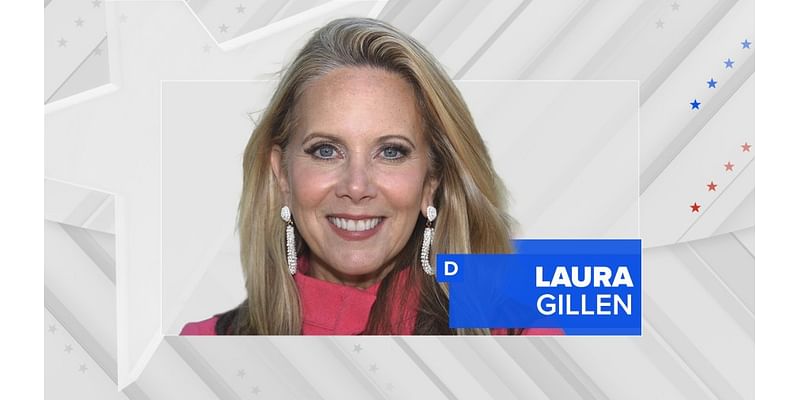 Laura Gillen is projected to win New York Congressional District 4 race