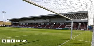 Tickets on sale for Northampton v Kettering Emirates FA Cup match