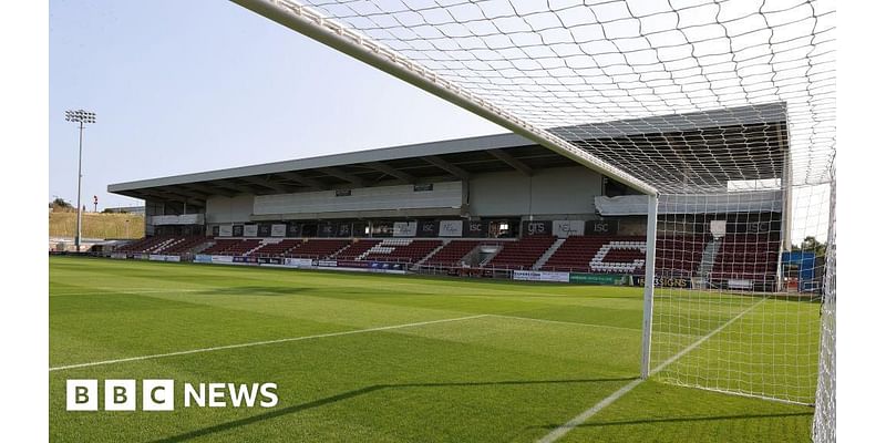 Tickets on sale for Northampton v Kettering Emirates FA Cup match