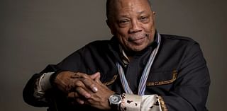 Ice-T, Michael Caine pay tribute to Quincy Jones