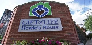 Gift of Life: Howie's House is a home away from home for transplant families