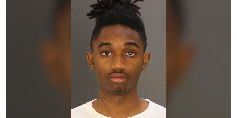 Maryland man charged in deadly Harbor East shooting held without bail