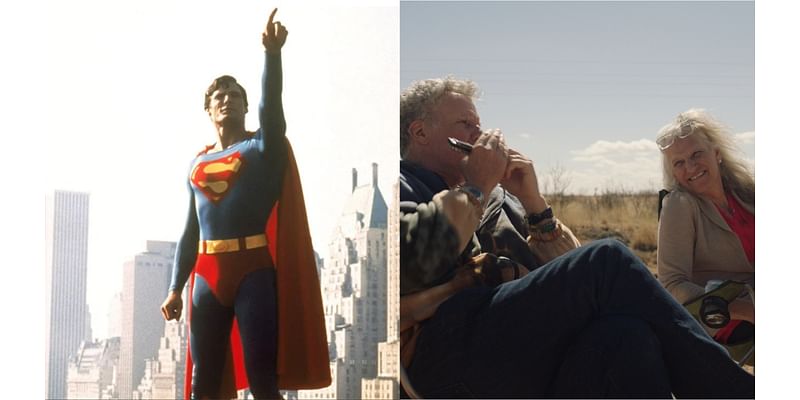 Critics Choice Documentary Awards: ‘Super/Man’ and ‘Will & Harper’ Tie for Best Feature