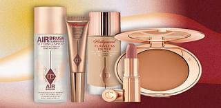 Charlotte Tilbury Black Friday 2024: Flawless filter, beautiful skin and more