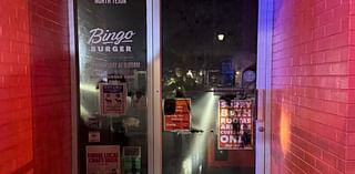 Downtown burger spot in Colorado Springs closed after early morning fire