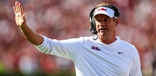 Paul Finebaum: Ole Miss vs. Georgia is the biggest game of Lane Kiffin's career